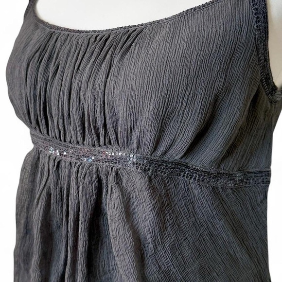 DKNY Silk Camisole - Picture 4 of 6